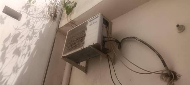 panasonic ac