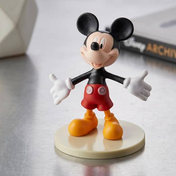 Universal Disney Cartoon Character Decoration Accessories For Car