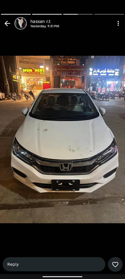 driver ki job chaiye