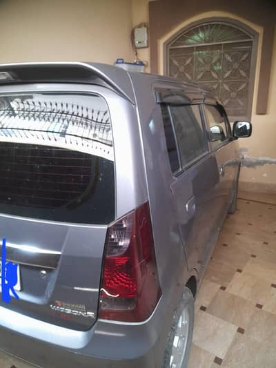 Suzuki Wagon R 2022