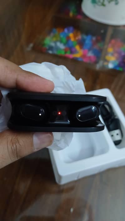 baseus air buds