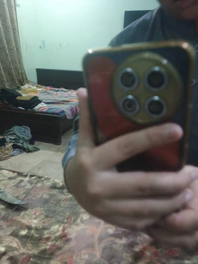 Tecno SPARK 30 Pro