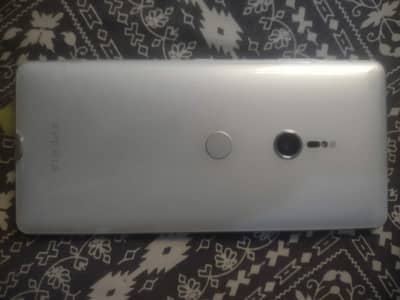 Sony XZ3