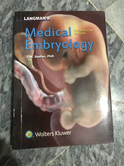 Medical Embryology