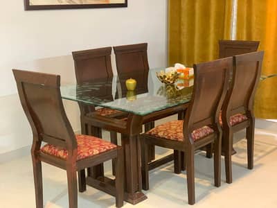 Dinning table
