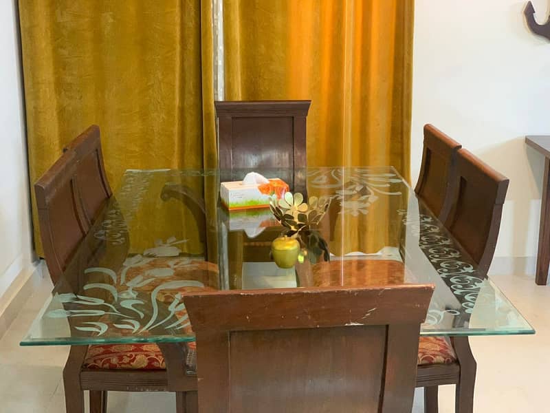 Dinning table 3