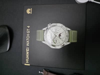 Huawei Watch GT4 (46mm) For Sale