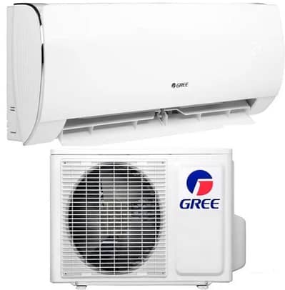 2 Ton DC Inverter AC – 10/10 Excellent All in Waranty