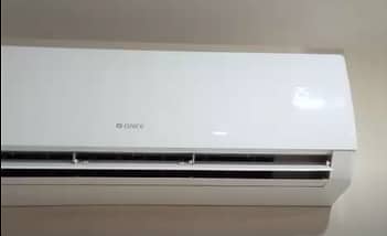 2 Ton DC Inverter AC compressor Waranty
