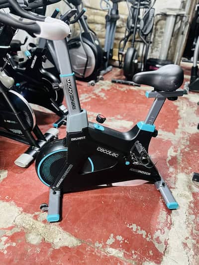 elliptical cycle /gym cycle in lahore/ commercial Exercise Bikes sale