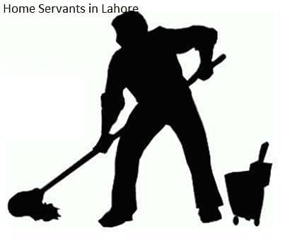 Ghar ke liye Home Servant cum cook chaheeye