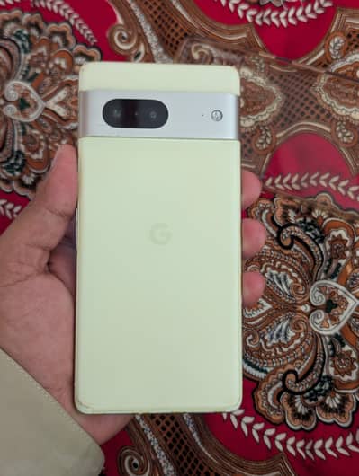 Google Pixel 7