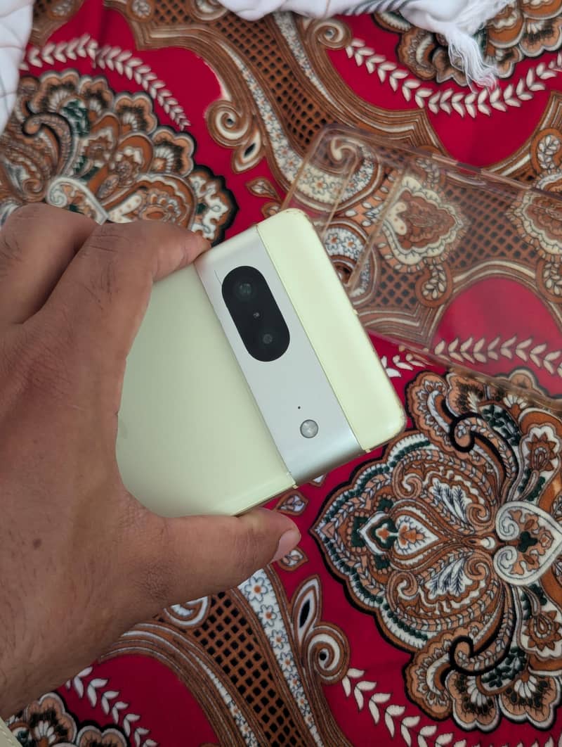 Google Pixel 7 1