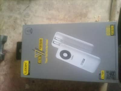 login power Bank
