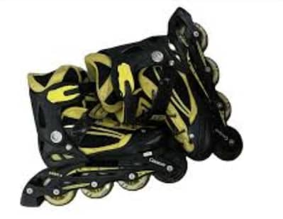 stunt shoes