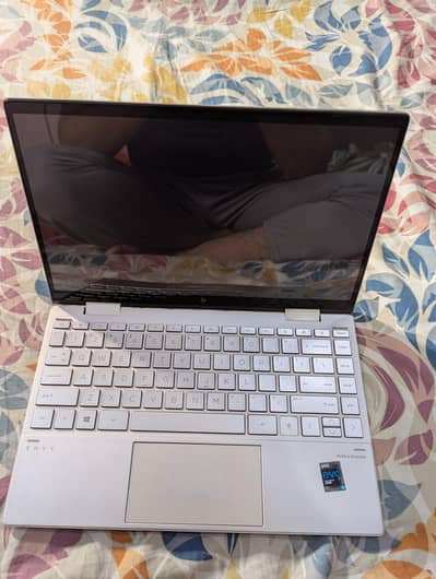 HP Envy x360 convertible 13-bd0xxx - Core i5 11th Gen | Touchscreen