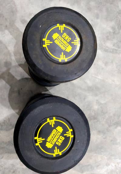 Dumbells