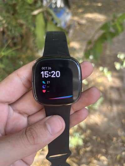 Fitbit sense original fitness watch