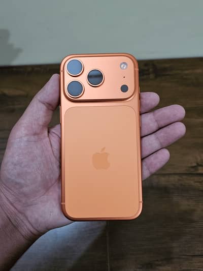 Apple iPhone 17 Pro JV Brand New