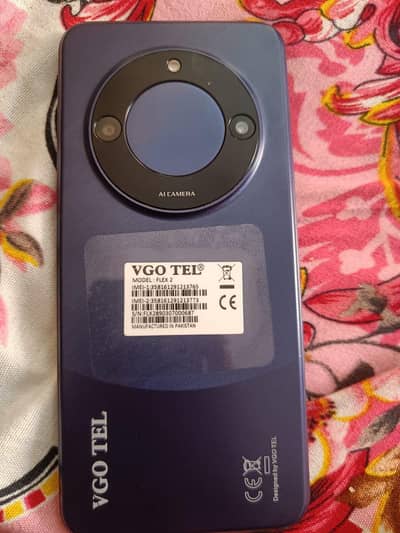 VGO TEL flex 2
