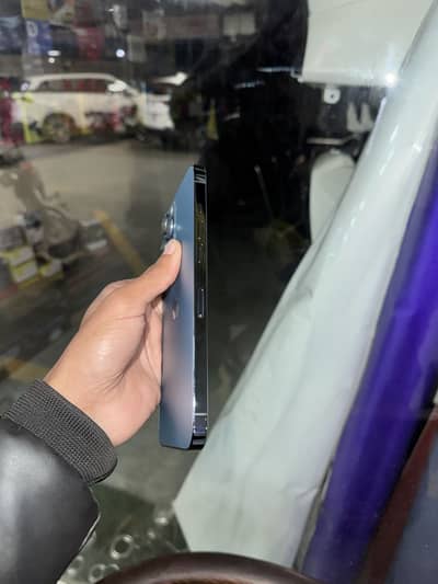 Apple iPhone 12 Pro Max