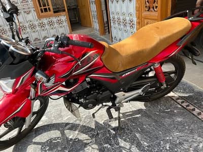 Honda | CB 150F | Model 2020 | Good Condition | No Work | 10/10 |
