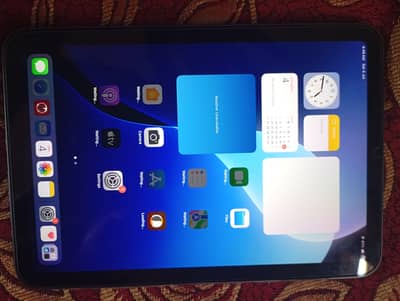 Ipad mini 6