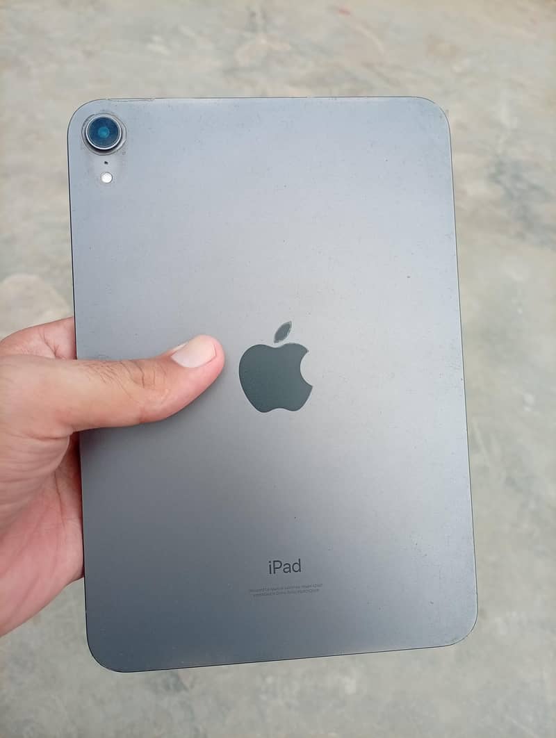 Ipad mini 6 2