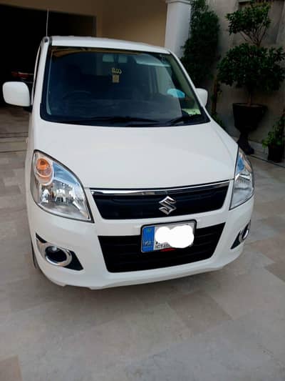 Suzuki Wagon R 2023