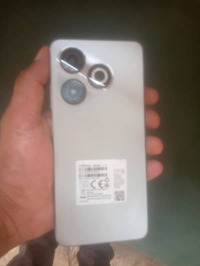 infinix  mobile sale 19500