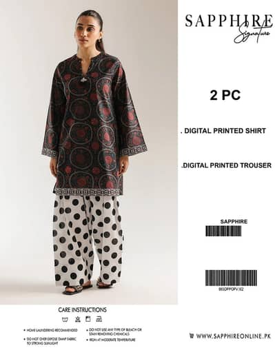 *CO-ORDS SETS TWO PC NOW IN SALE OFFER*