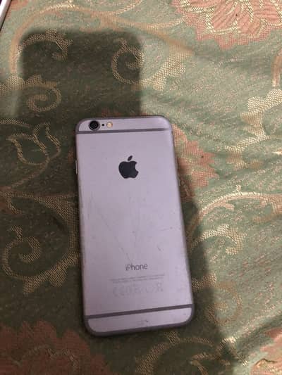 I phone 6