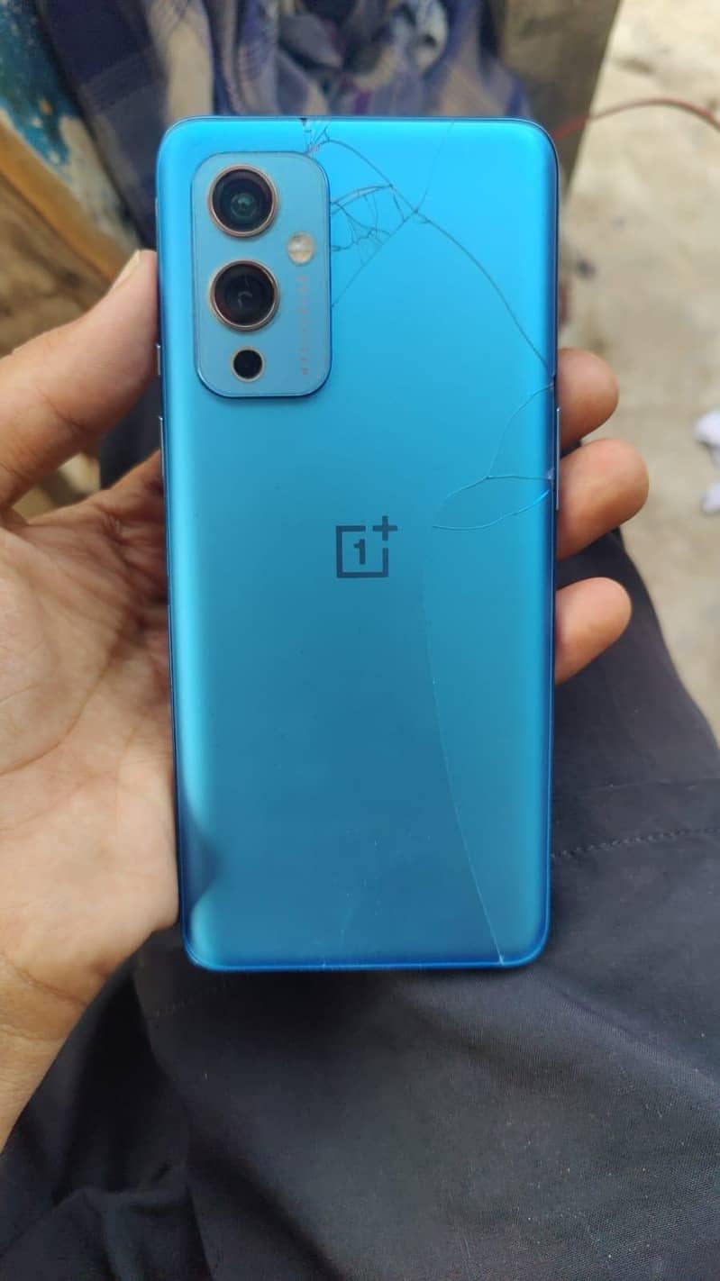 One Plus 9 1