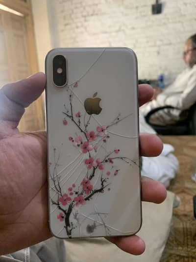 Apple iPhone XS