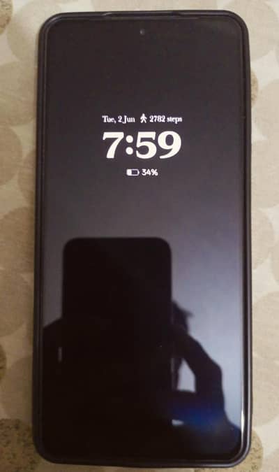 OPPO Reno11 F 5g like New (Final Price 58k)