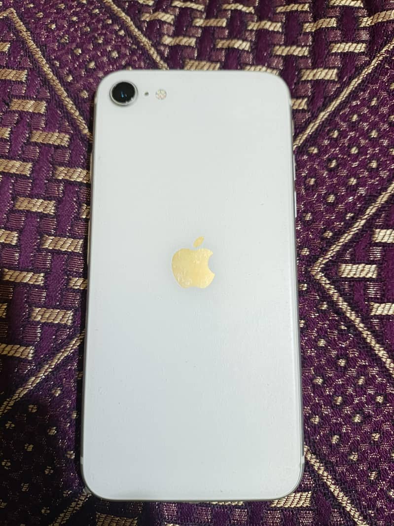 Apple iPhone SE 4