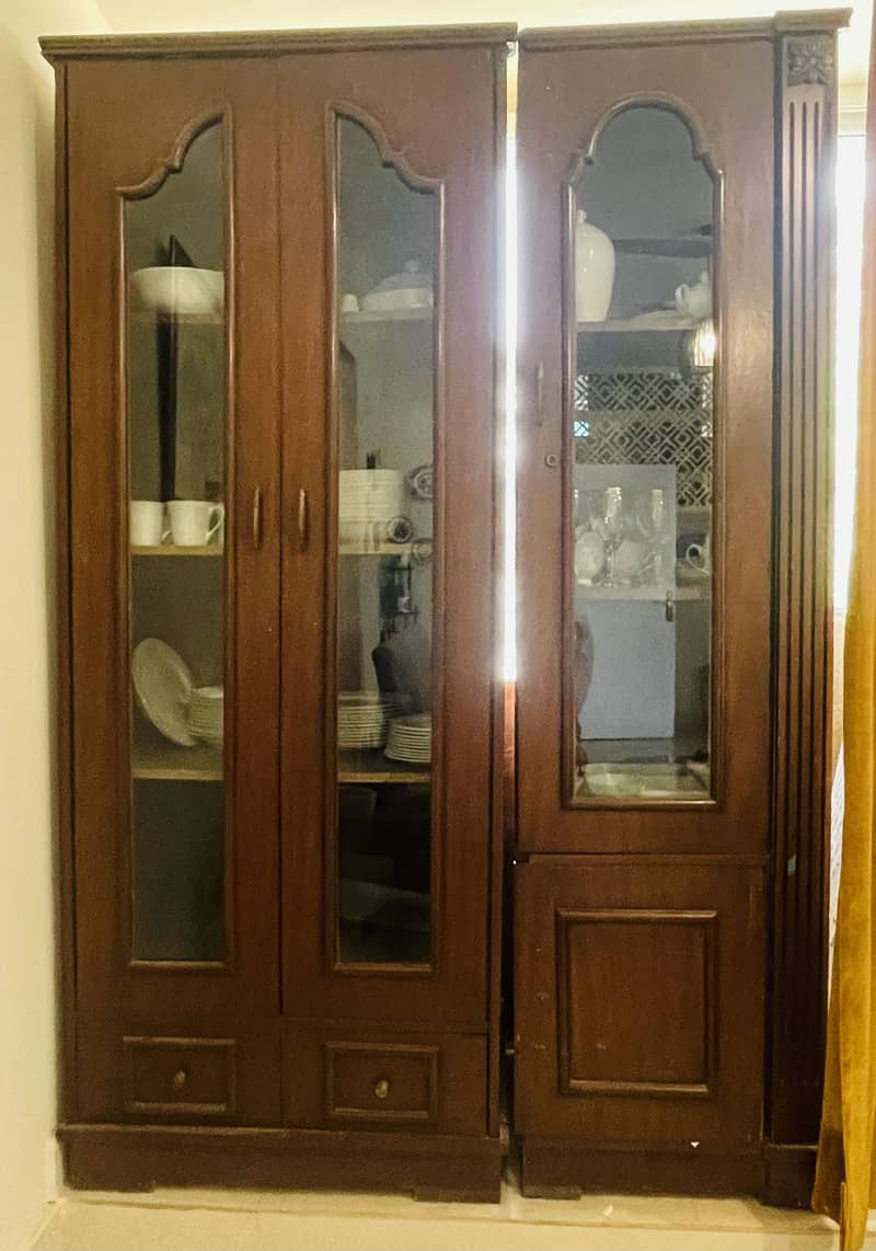 Bartan almari 0
