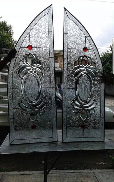 Ashfaq aluminium & U. pvc