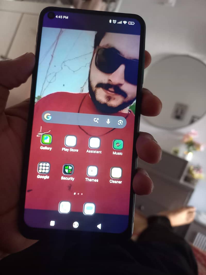 Redmi note 9 2