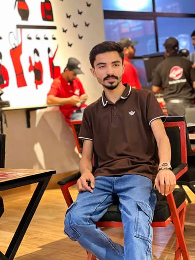 Saad Ali