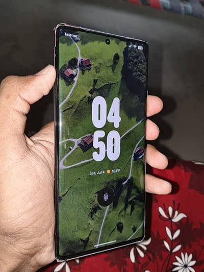 Google Pixel 6 Pro