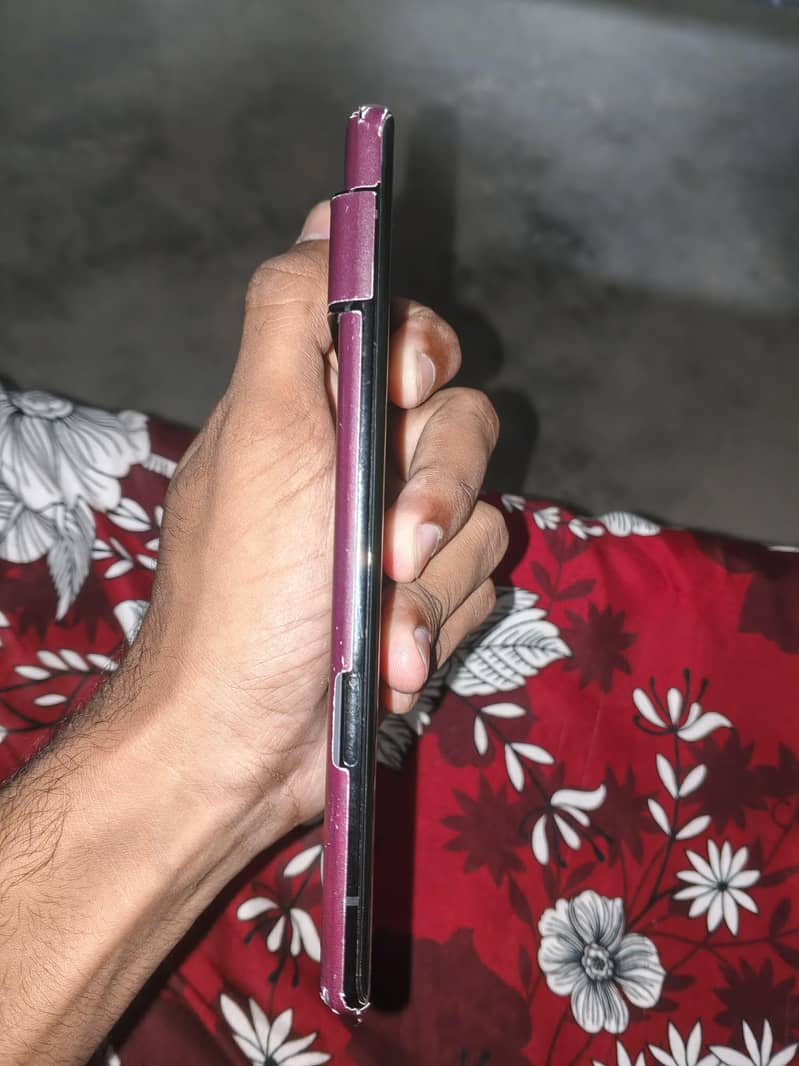 Google Pixel 6 Pro 4