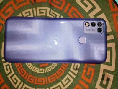Infinix Hot 10 Play