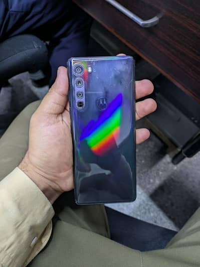 Motorola Edge