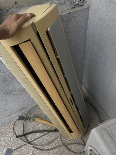 Samsung ac all ok