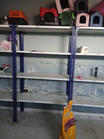 Racks for display