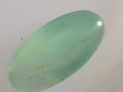 green aqeeq