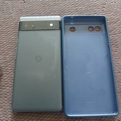 Google Pixel 6a for sale