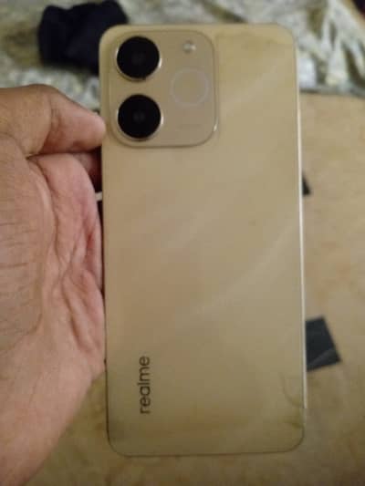 Realme note 70 PTA approved 10/10 condition