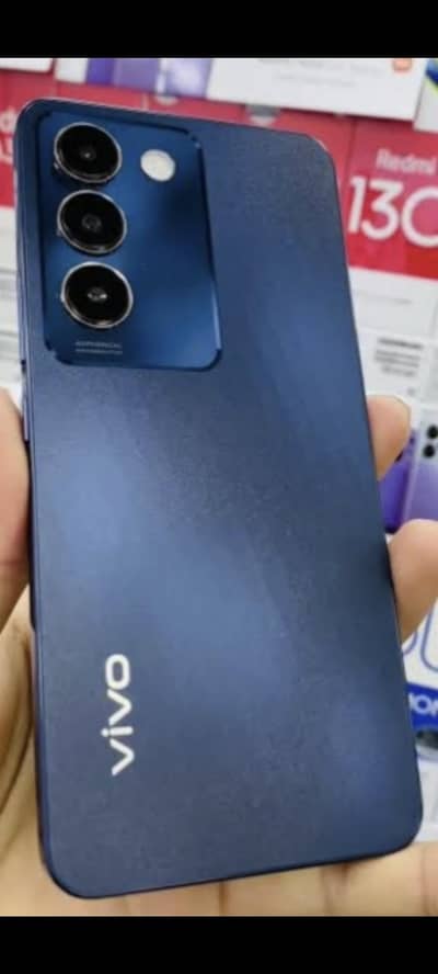 Vivo Y100
